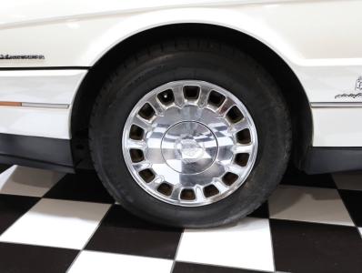 1993 Cadillac Allante