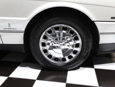 1993 Cadillac Allante