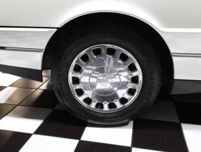 1993 Cadillac Allante