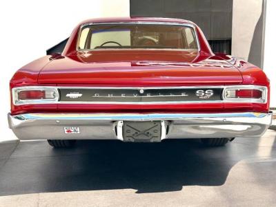 1966 Chevrolet Chevelle