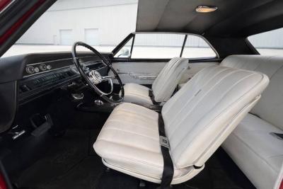 1966 Chevrolet Chevelle