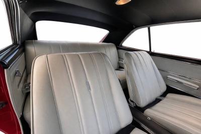 1966 Chevrolet Chevelle