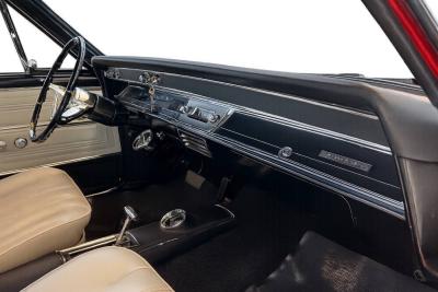 1966 Chevrolet Chevelle
