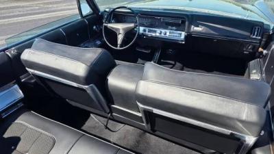 1967 Cadillac DeVille