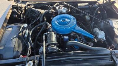 1967 Cadillac DeVille