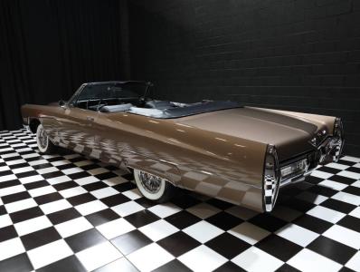 1967 Cadillac DeVille