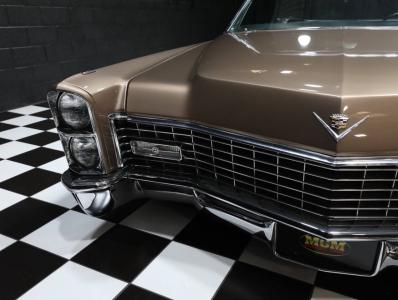 1967 Cadillac DeVille