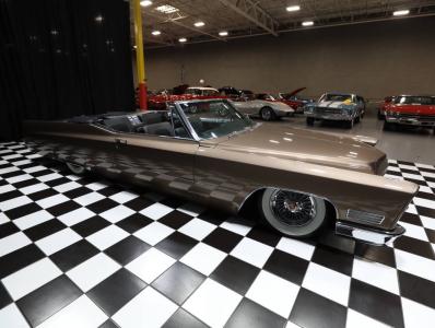 1967 Cadillac DeVille