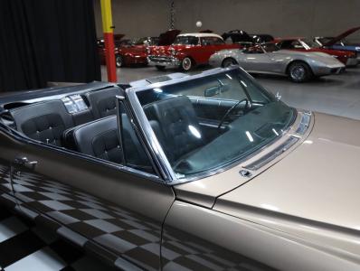 1967 Cadillac DeVille