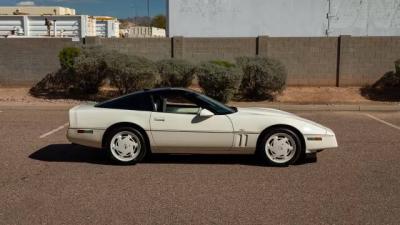 1988 Chevrolet Corvette
