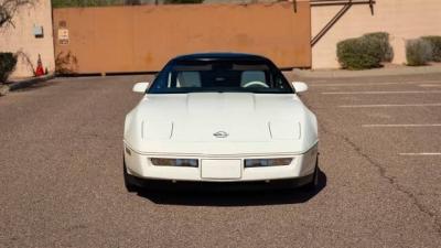 1988 Chevrolet Corvette