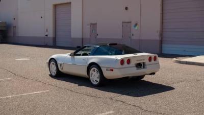 1988 Chevrolet Corvette