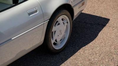 1988 Chevrolet Corvette