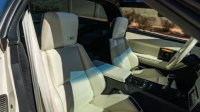 1988 Chevrolet Corvette