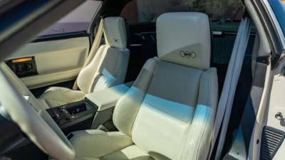1988 Chevrolet Corvette