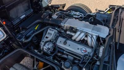 1988 Chevrolet Corvette