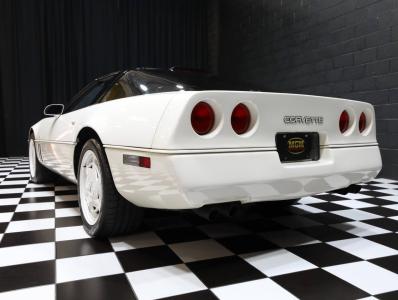 1988 Chevrolet Corvette