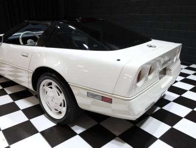 1988 Chevrolet Corvette