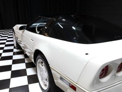 1988 Chevrolet Corvette