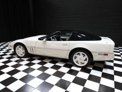 1988 Chevrolet Corvette