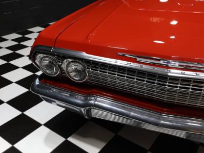 1963 Chevrolet Impala