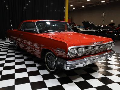 1963 Chevrolet Impala