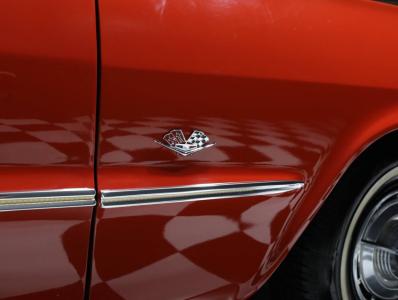 1963 Chevrolet Impala