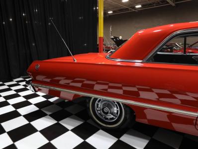 1963 Chevrolet Impala