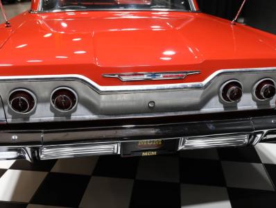 1963 Chevrolet Impala