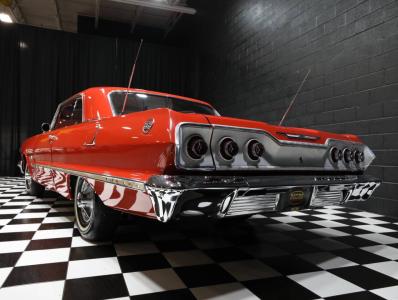 1963 Chevrolet Impala