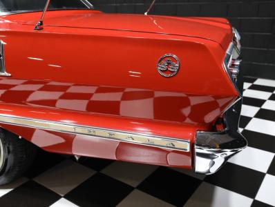 1963 Chevrolet Impala