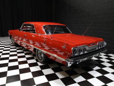 1963 Chevrolet Impala