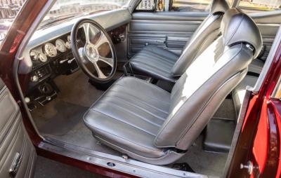 1968 Chevrolet Nova