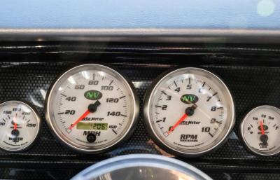 1968 Chevrolet Nova