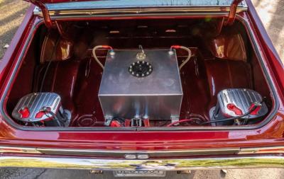 1968 Chevrolet Nova