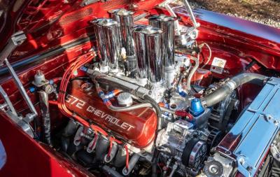1968 Chevrolet Nova