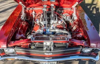 1968 Chevrolet Nova
