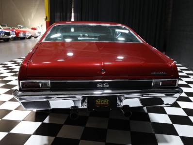 1968 Chevrolet Nova