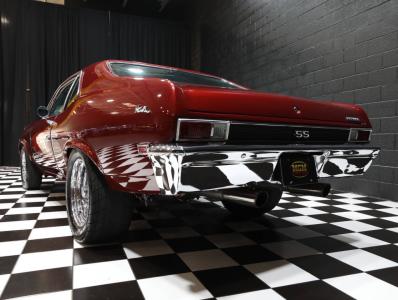 1968 Chevrolet Nova