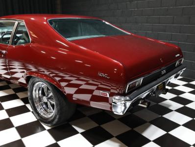1968 Chevrolet Nova