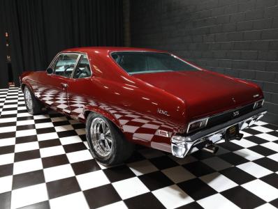 1968 Chevrolet Nova