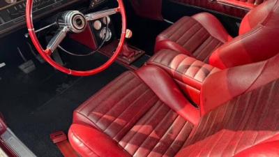 1966 Chevrolet Chevelle