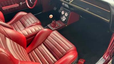 1966 Chevrolet Chevelle