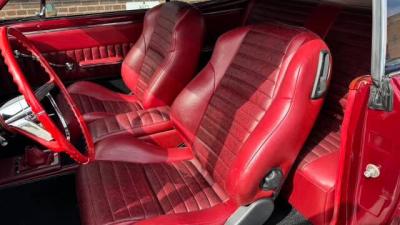 1966 Chevrolet Chevelle
