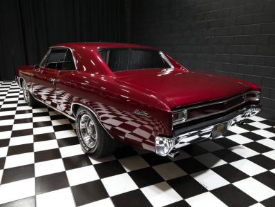 1966 Chevrolet Chevelle