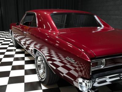 1966 Chevrolet Chevelle