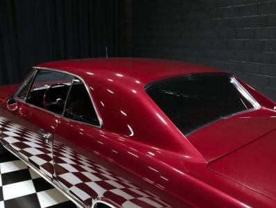 1966 Chevrolet Chevelle