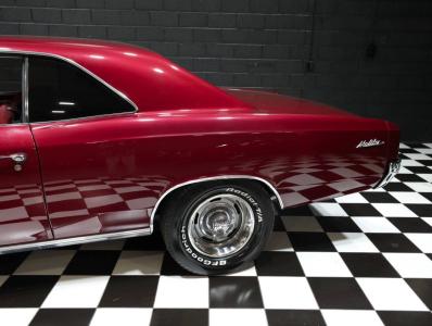 1966 Chevrolet Chevelle