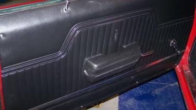 1972 Chevrolet Chevelle