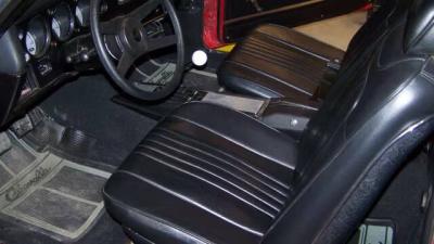 1972 Chevrolet Chevelle